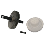 Lippert 191072 Venture Motor Replacement Gear Set