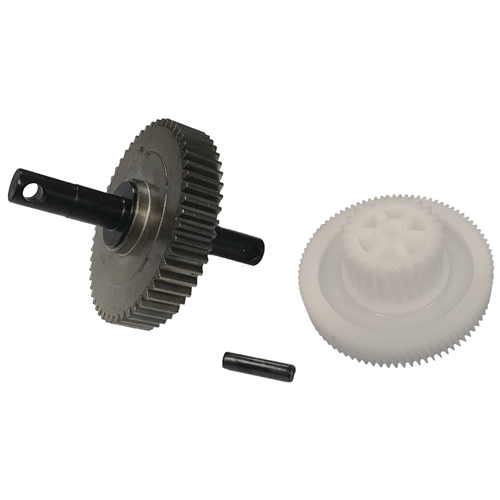 Lippert 191072 Venture Motor Replacement Gear Set