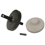 Lippert 191073 Venture 28:1 Motor Replacement Gear Set