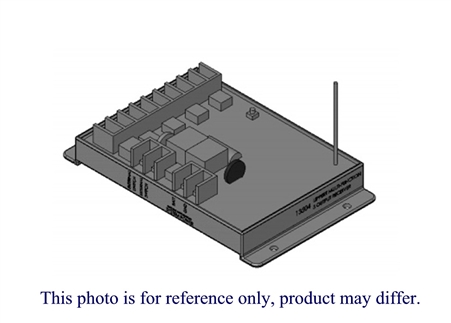 LIPPERT LCD COMPATIBLE REMOTE RECEIVER