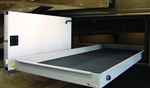 MORryde CTG60-2660W Sliding Cargo Tray - 26" x 60"