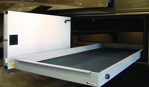 MORryde CTG60-2660W Sliding Cargo Tray - 26" x 60"