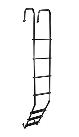 Stromberg Carlson LA-401BA Universal Exterior RV Ladder