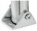 Stromberg Carlson 8521-BK Exterior Ladder Roof Mounting Bracket