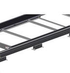 MORryde CTG54-001 Sliding Storage And Cargo Tray Riser Kit