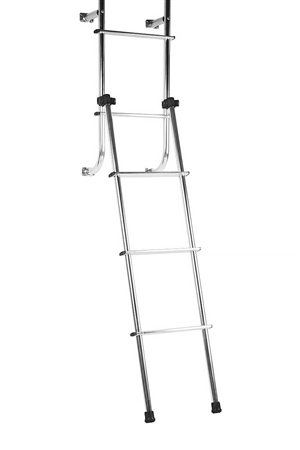 Exterior RV Ladder Replacement Parts - Stromberg Carlson Products Inc.