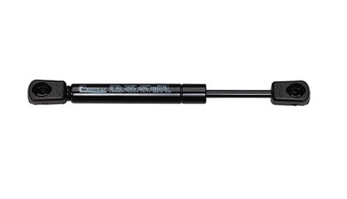 WhiteCap Industries G-3020C Hatch Lift Gas Spring, 10" Extended, 20 Lb Force