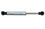 WhiteCap Industries Hatch Lift Gas Spring, 7-1/2" Extended, 20 Lb Force, Stainless Steel