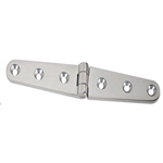 WhiteCap Industries Boat Door Hinge - 6" x 1-1/8"