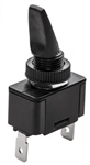 WhiteCap Industries Toggle Switch, 15 Amp, 12 Volt, SPDT, On/Off/On