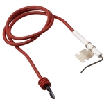 Suburban Igniter Electrode For SF Series Furnaces