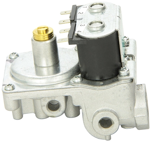 Suburban Gas Valve For SF Series RV Furnaces Above Serial 971303163