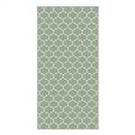 Lippert Reversible All-Weather Patio Mat, 8' x 16', Green