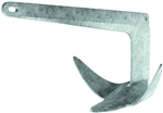 Lewmar Claw-Style Anchor For Up To 20 Ft Boats