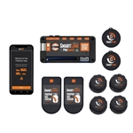 BMPRO ProSmart Premium RV Bluetooth Monitoring System