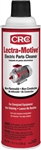 CRC Industries 05018 Lectra-Motive Electric Parts Cleaner - 19 Oz