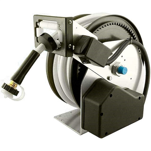 Drinking Water Hose Reel 40 Ft. | Southwire RW40RMK