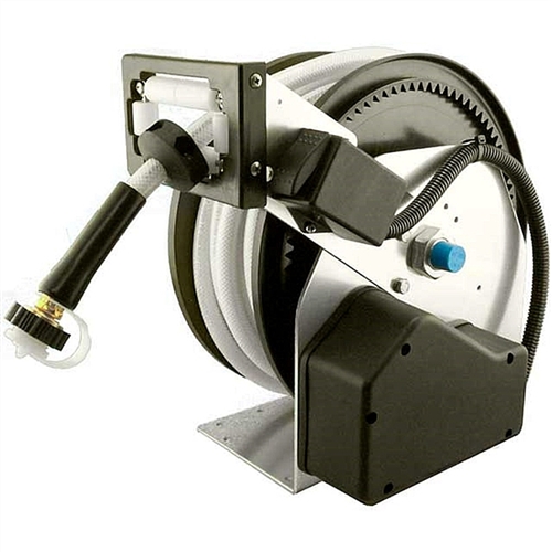 Glendinning 05510-12-35 Model M Hosemaster RV Fresh Water 1/2" Hose Reel