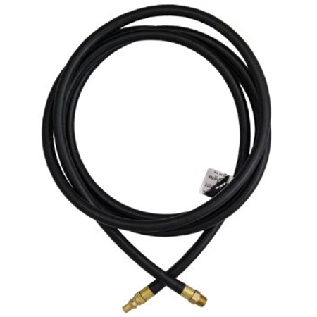 Marshall Excelsior 48" Quick Disconnect Hose Assembly