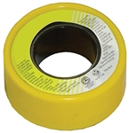 JR Products Teflon Gas Line Sealant Tape