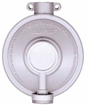 JR Products Low Pressure Regulator