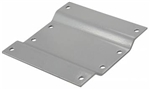 JR Products 07-30355 Square Tank Regulator Bracket