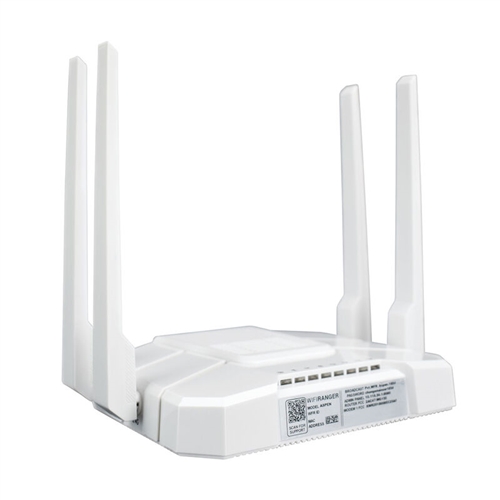 Winegard WR-ASPN WiFiRanger WiFi Range Extender - 750 ft. Range - 1000 Mbps