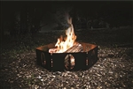 Camco Portable Campfire Ring