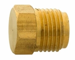 JR Products 1/4" Sealing Plug