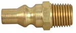 JR Products 07-30445 Quick Coupler Connection