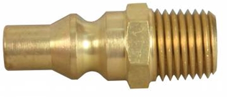 JR Products 07-30445 Quick Coupler Connection