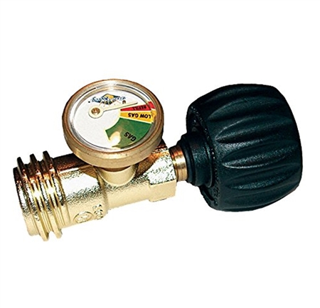 AP Products 024-1002 Mopeka Products Propane Tank Gas Level Indicator RV  Camper - Rvjunky