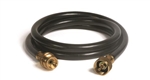 Camco RV Propane Extension Hose - 5'