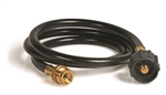 Camco 5' X 1"  Propane Hose Assembly