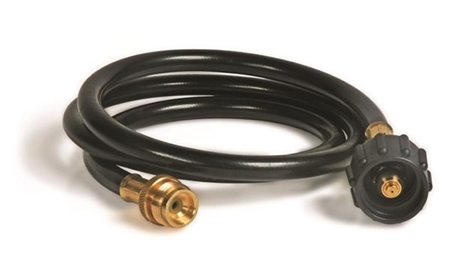 Camco 5' X 1"  RV Propane Hose Assembly