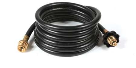 Camco 12' X 1" RV Bbq Adapter Hose