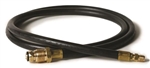 Camco 59033 Propane Supply Hose - 5'