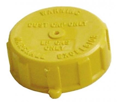 Marshall Excelsior Tank Valve Cap