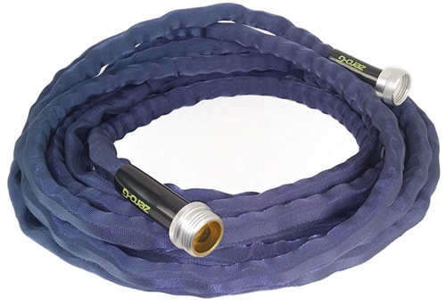 Teknor Apex 4006-25 Zero-G RV Water Hose - 1/2" x 25'