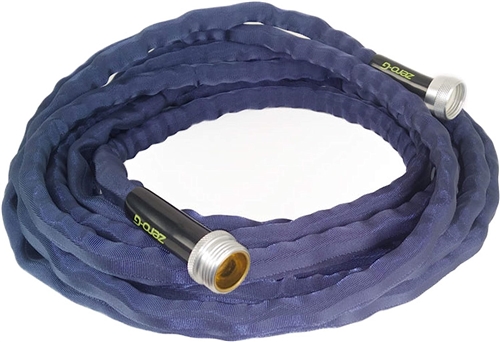 Teknor Apex Zero-G RV/Marine Water Hose, 50' x 1/2" ID