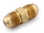 Anderson Brass Flare Union - 3/8"