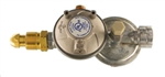 Cavagna Two-Stage RV Propane Tank Regulator