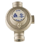 Cavagna 91-A-490-0002 High-Pressure Single Stage Propane Regulator