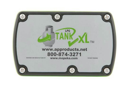 AP Products 024-2001 Propane Tank Gas Level Indicator - Large Tanks