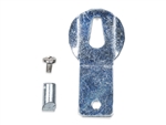 Blue Ox 2-Point Weight Distribution Hitch Head Spring Lock Assembly