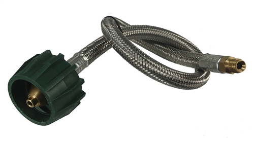 MB Sturgis 100883-48 Type 1 Propane Hose - 48"