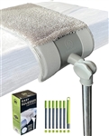 Trailersphere Easy Squeegee Awning Mop