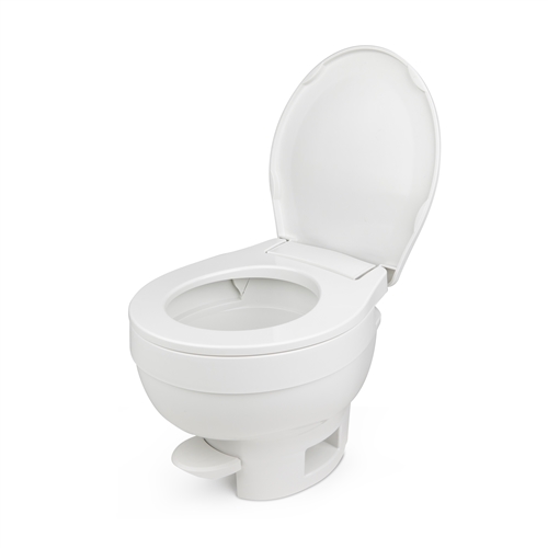 Camco 41549 Toilet Bucket Seat Kit