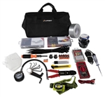 Lippert 15 Piece RV Tool Kit