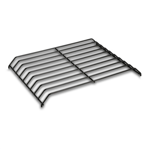 Dometic 52890 OEM Replacement Rectangular Stove Grate - Black